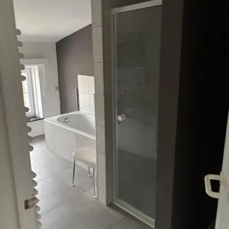 Aparthotel Petite Chatelaine Herbeumont