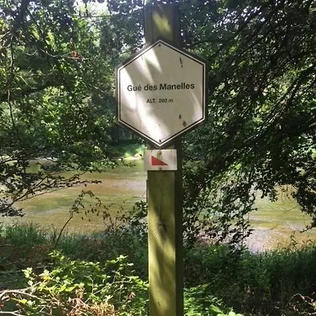 Petite Chatelaine 3*