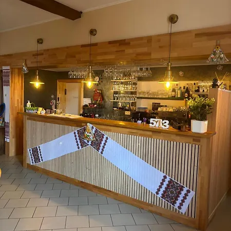 Petite Chatelaine Ξενοδοχείο με διαμερίσματα 3*