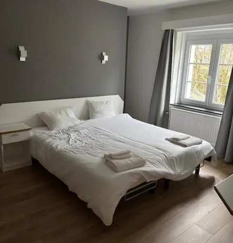 Lejlighedshotel Petite Chatelaine