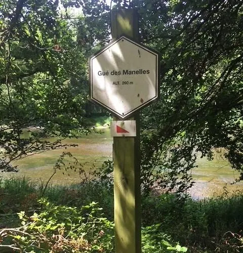 Petite Chatelaine 3*